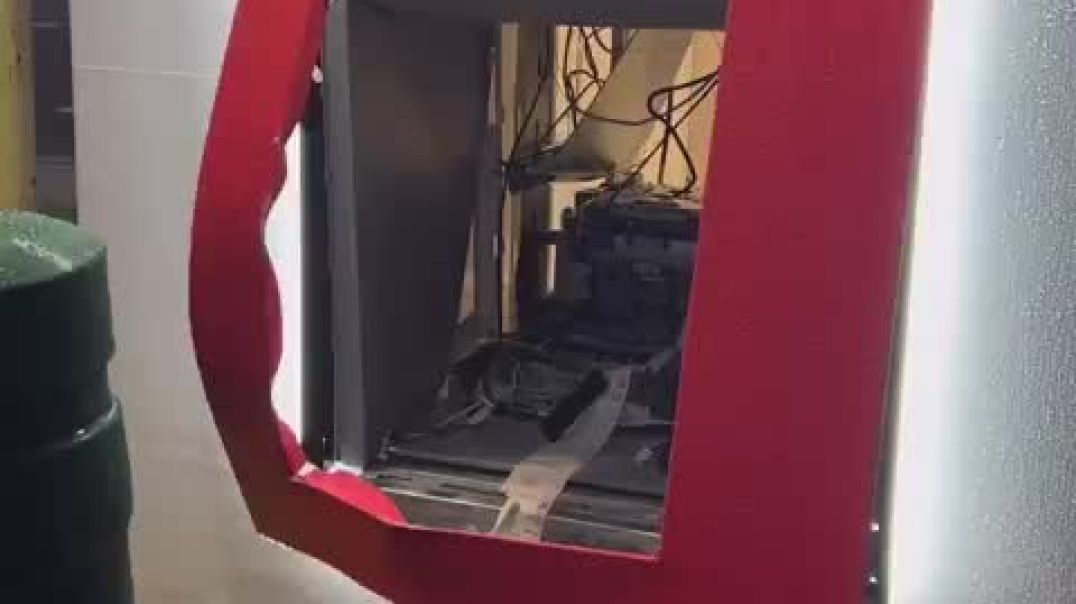 Just Another Day In California