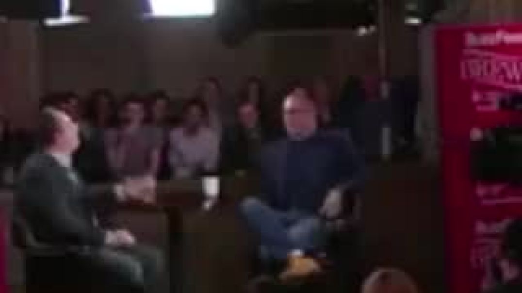 Jerry Seinfeld Shuts Down Reporter Who Tries to Guilt Him for Having Too Many White People in His Pr