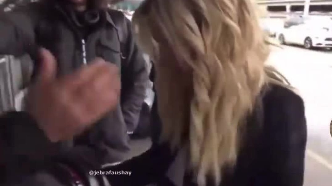 Jessica Simpson Voices Support For Donald Trump