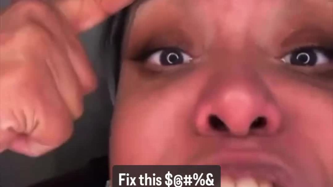 Biden Voter Furious That Illegals Are Forcing Kids Out Of School