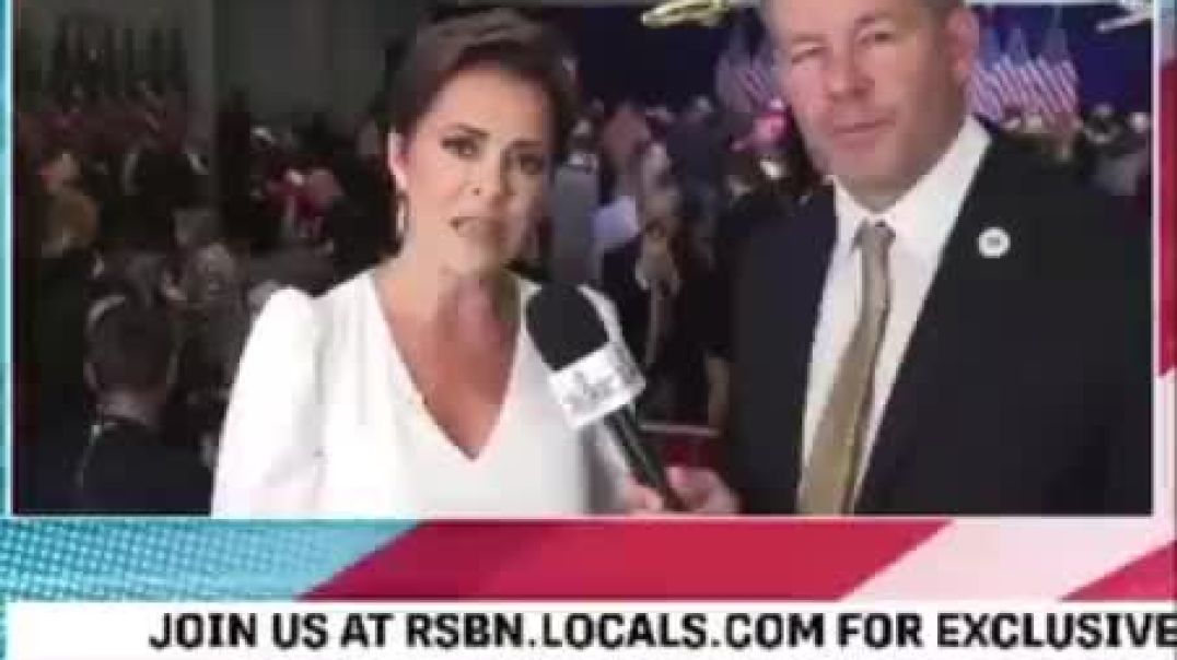 Kari Lake confirms the audio tape published by the Daily Mail.