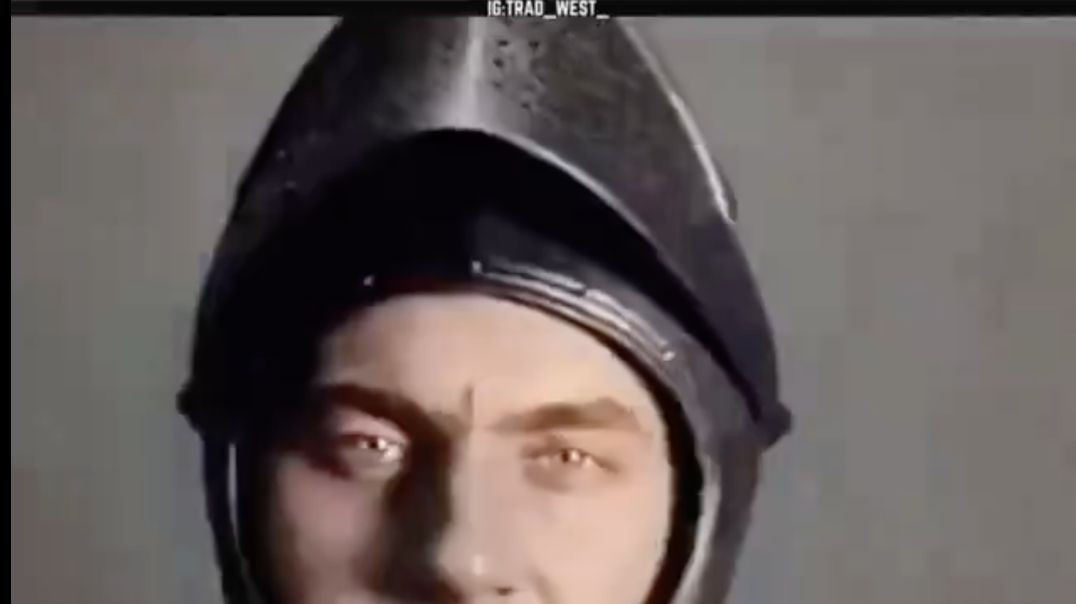 The Flexibility Of European Armor (Recorded '1924)