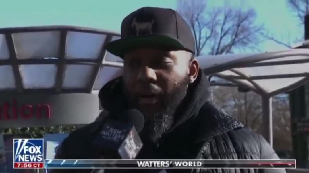 Pedestrian New Yorkers Go Off On Joe Biden