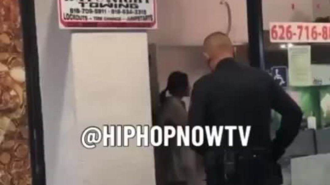 Man Calls Police After Masseuse Touches His Junk