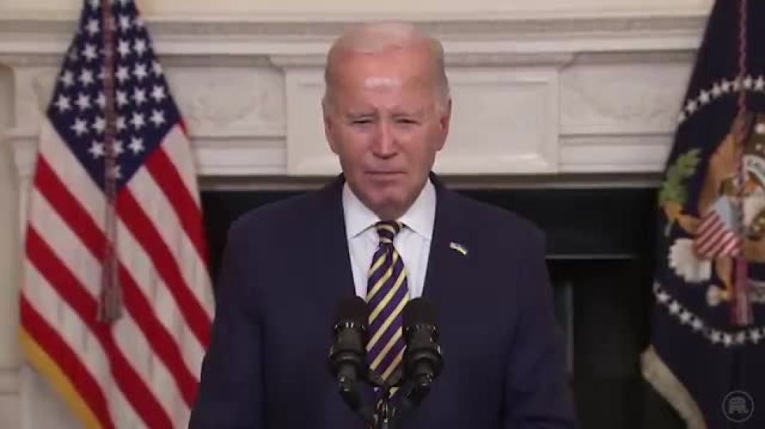 5 Minutes of Joe Biden’s Mental Fitness.