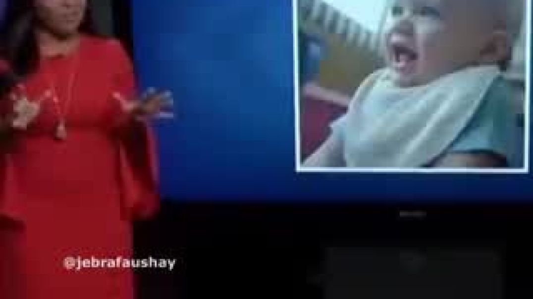 ⁣Raising Gender Neutral 'Theybies'