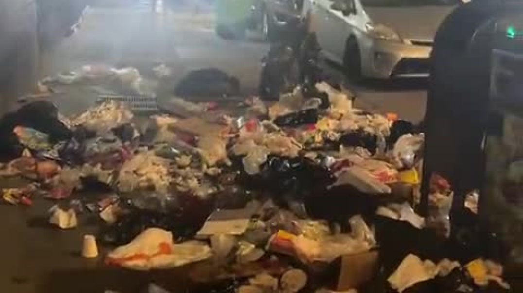 The Streets Of San Francisco