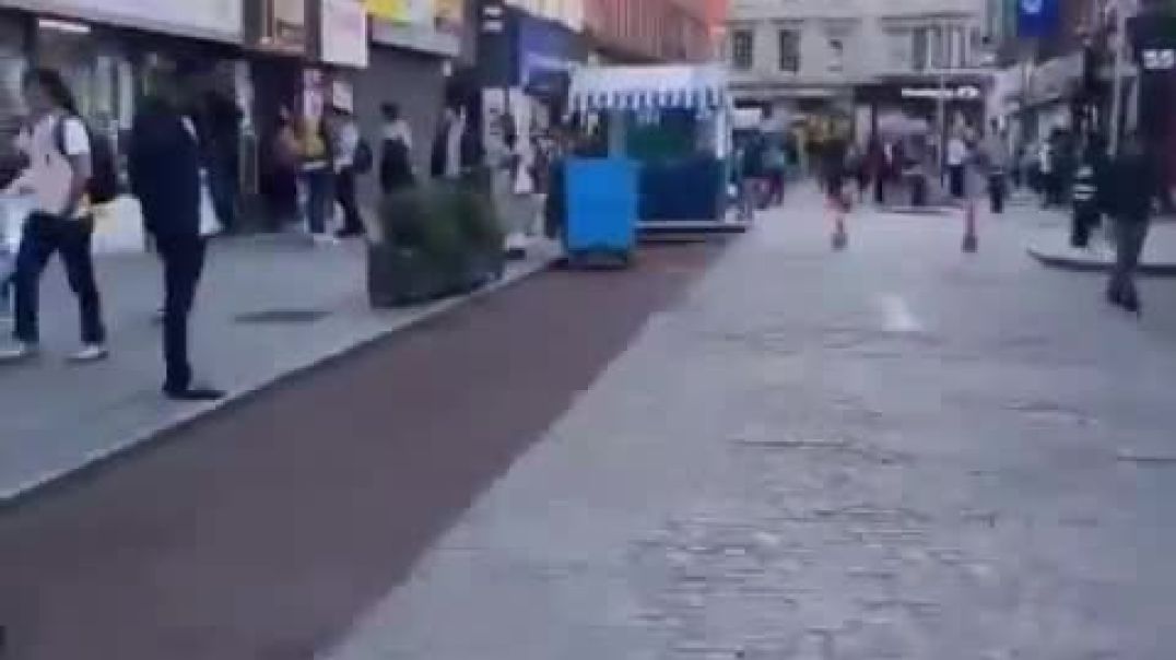 This Is Ireland!