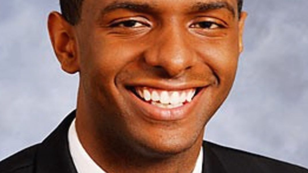 ⁣Bakari Sellers Backs Biden