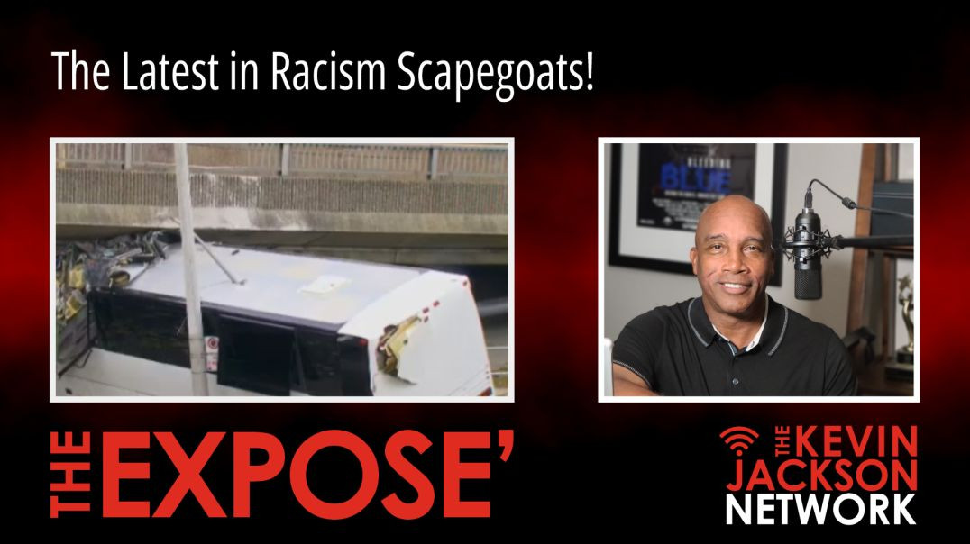 A New Racist Scapegoat