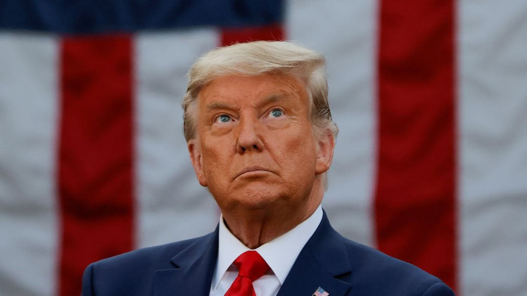 Trump 'In America we don't worship government, we worship God'