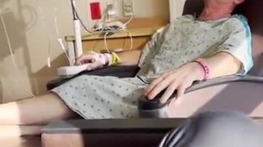 Father Finds Out His Kidney Donor Is his Daughter!