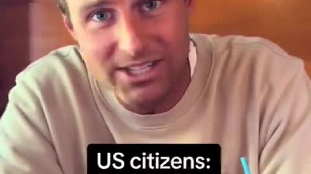 Do You Agree With Him?