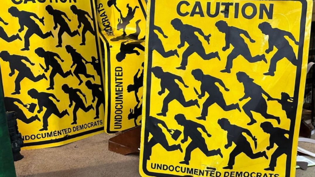 What's Yours is Mine...