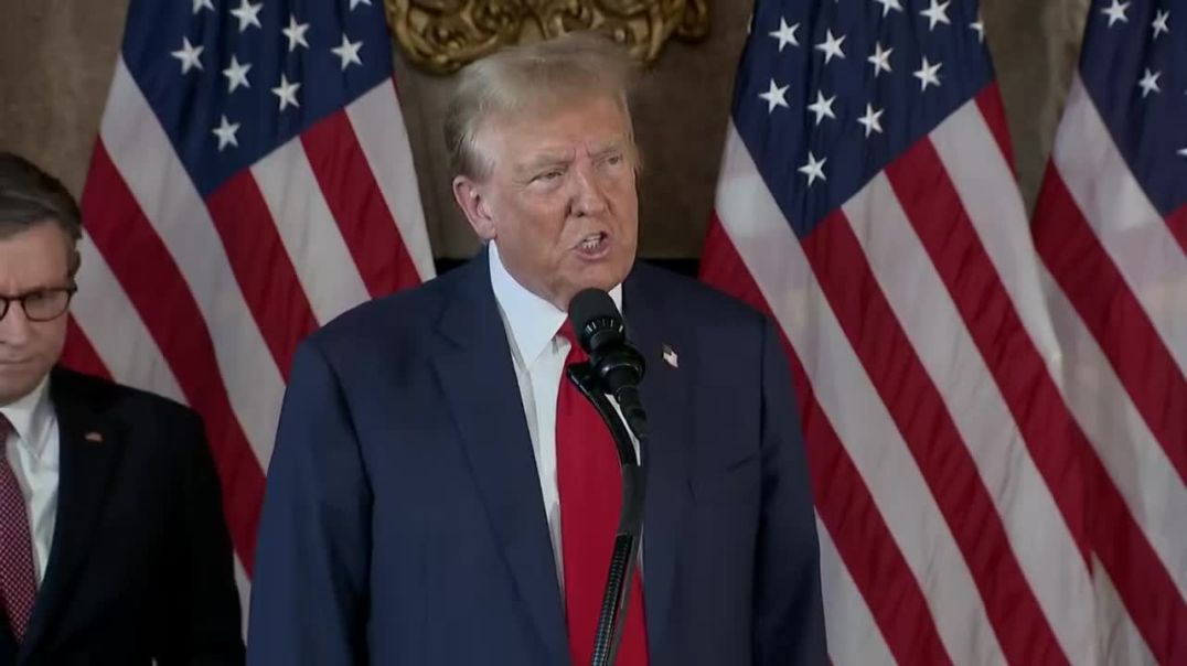 'I'm not a fan of FISA': Donald Trump bashes controversial 'spy tool'