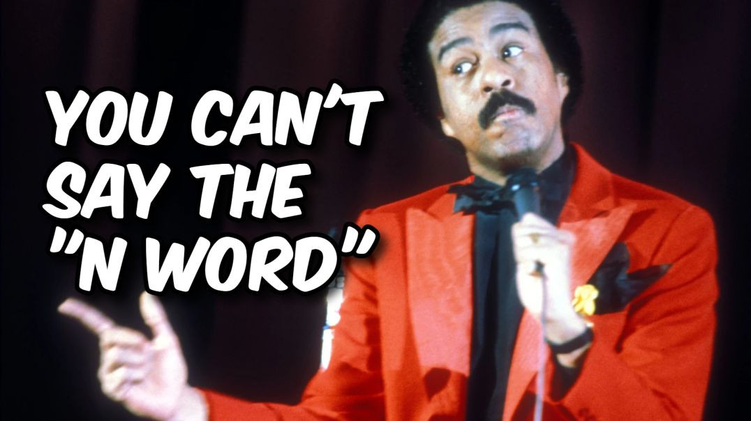 ⁣Can you use the "N Word"?