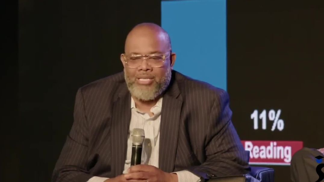 Black Democrats REVOLT on the Party - SEE Vision Roundtable