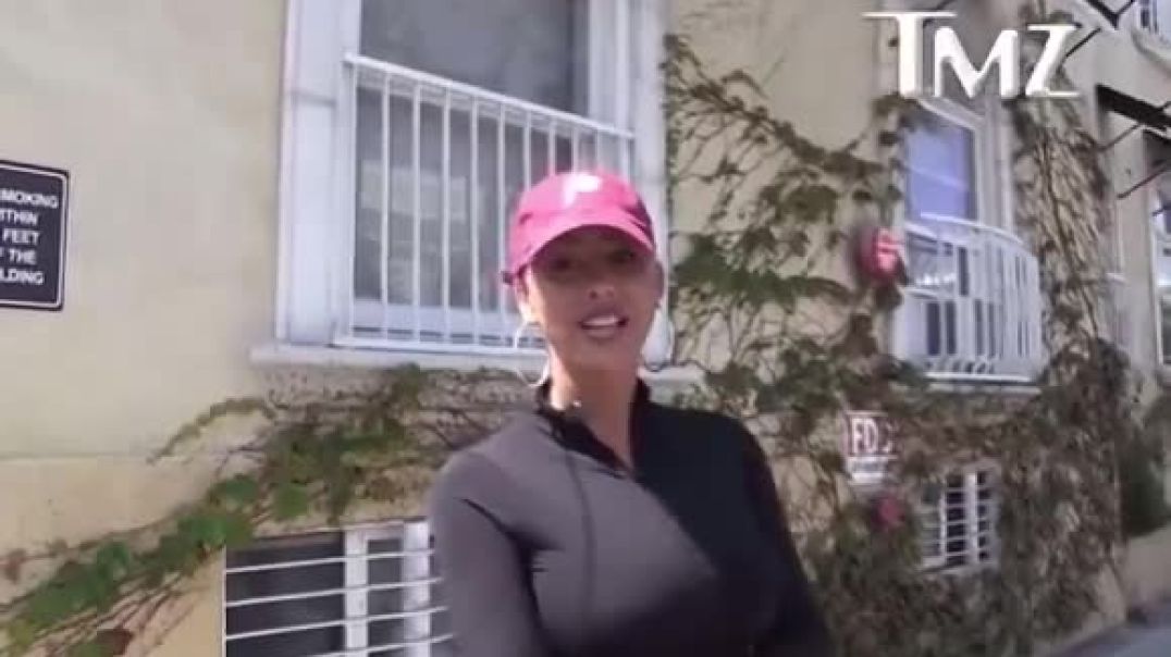 ⁣“We are voting for Trump because we are no longer brainwashed.” 🔥