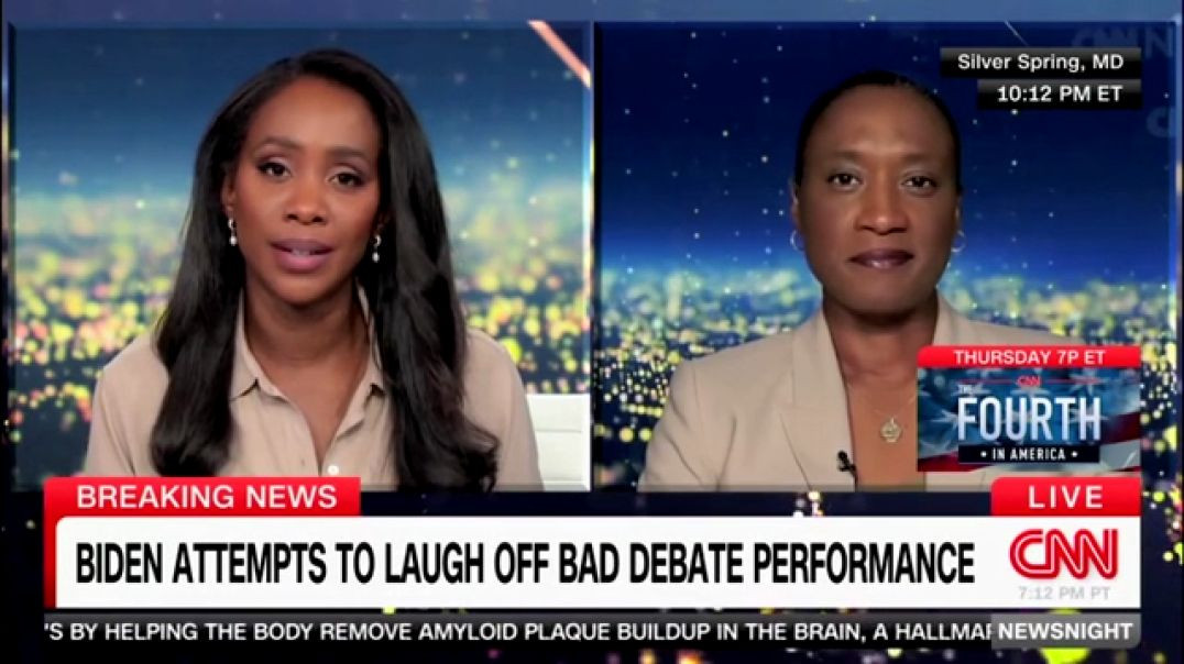 Dem Sen. Butler: If Biden ‘Needs’ ‘Schedule Accommodations’