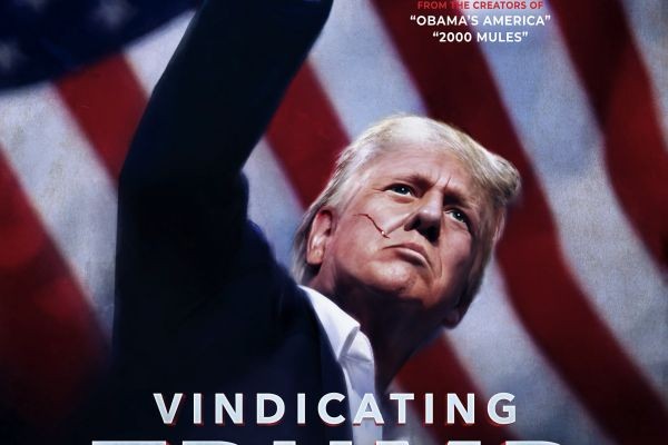 A very thought-provoking, quick, and to the point film that puts our political chaos simply in its proper perspective. To read more about this bold and provocative film, please click here: h..