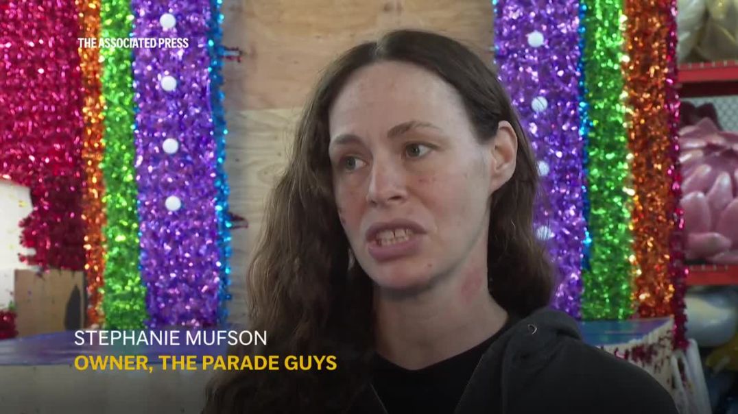 Corporations pull back on Pride sponsorships, leaving budget gaps for LGBTQ events