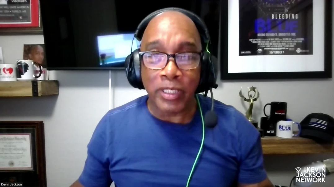 ⁣Joy Reid- Craziest of them All