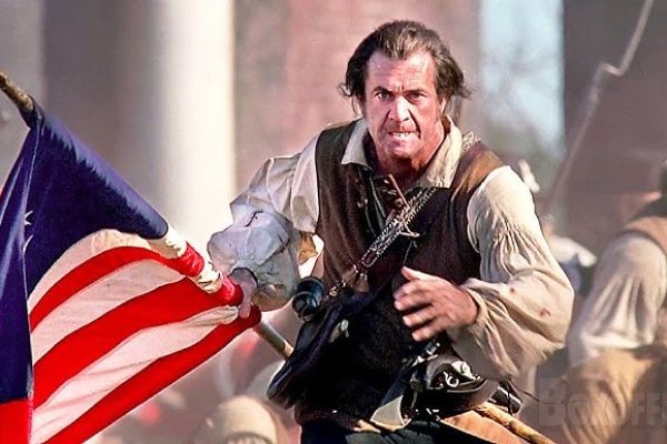 Marking the 25th anniversary of a movie that captures the spirit and essence of Independence Day. Mel Gibson plays a pacifist that learns the meaning of getting involved the hard way. For mo..