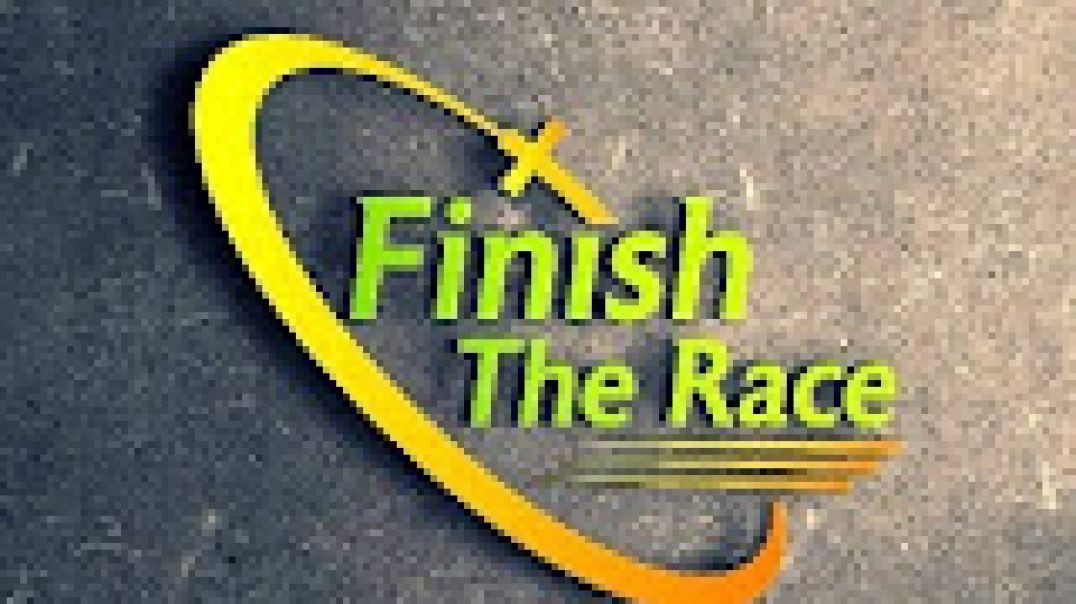 ⁣Finish The Race - BBB Bill Passes, Wolfes in Pulpits and Prisoners Saved