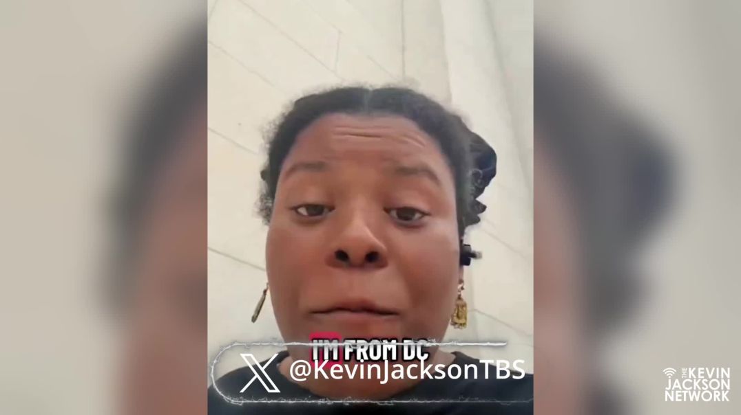 DC Native LIKES the Change