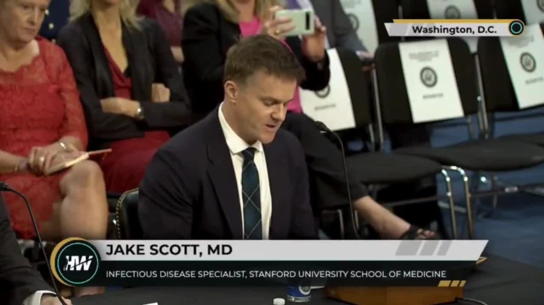 Infectious Disease Specialist Gets OWNED!