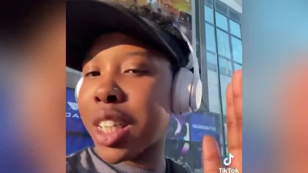 ⁣TikTok User Calls for Murders of Kirk’s Widow and Children, Elected Officials, CEOs