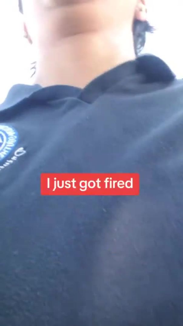 Another huge fan of Charlie Kirk’s was just fired from her job at AAA.