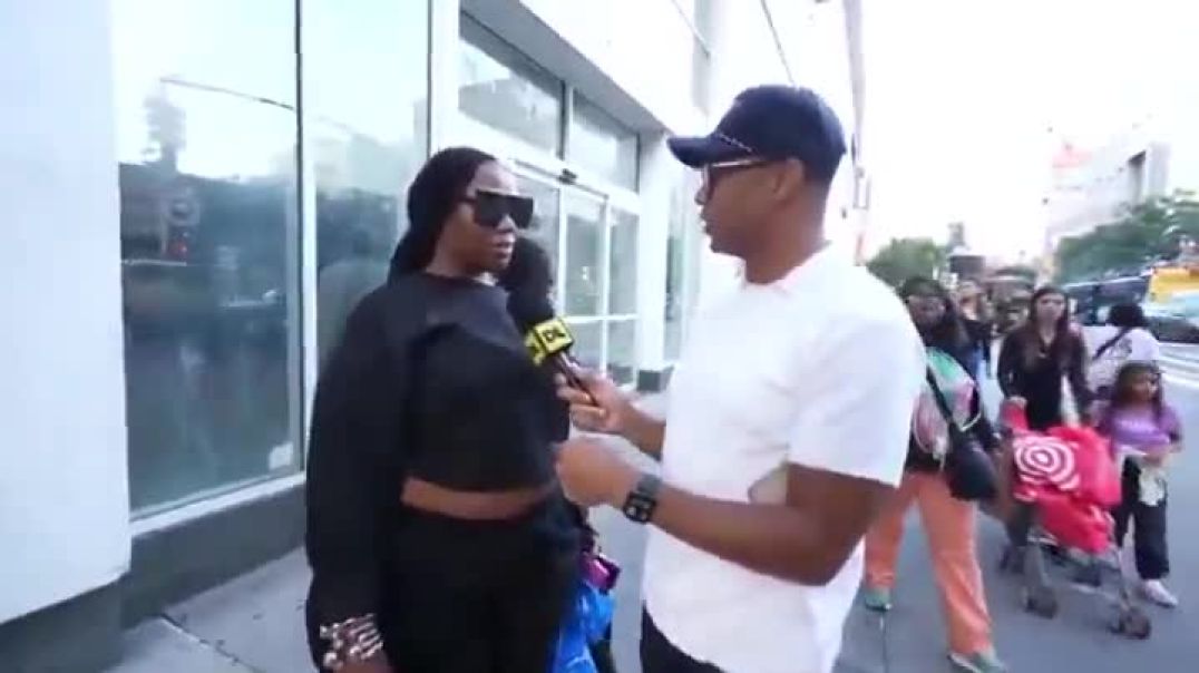 ⁣Don Lemon SHOCKED When Woman Calls Charlie Kirk a “GOOD GUY with MORALS.”