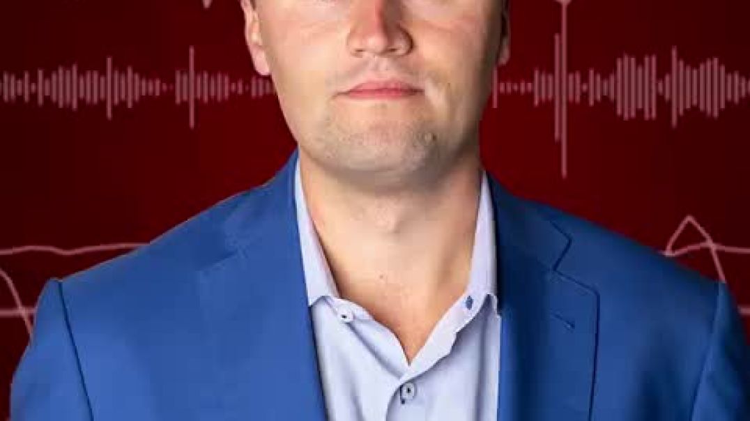 ⁣Dispatch Audio From Charlie Kirk's Murder Released