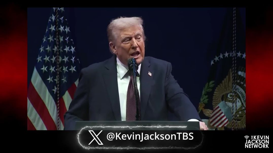 ⁣Trump Declares Total Protection for Student Prayer Rights