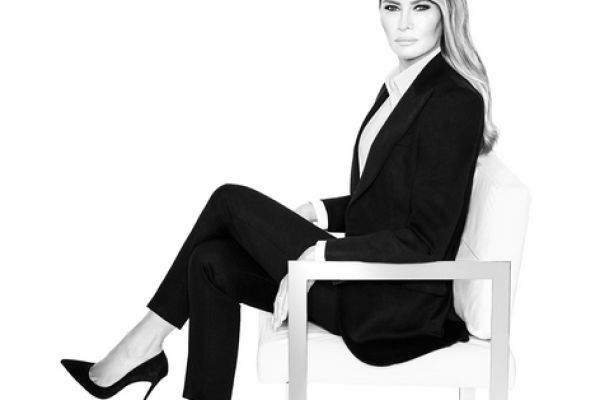 Preparing for the next era in American History, the soon to be once again First Lady chronicles her involvement 20 days before it is officially initiated. A look at the film “Melania”. For m..