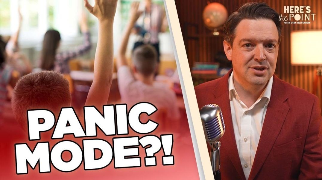 Are Teachers Unions Losing Their Grip on American Education?