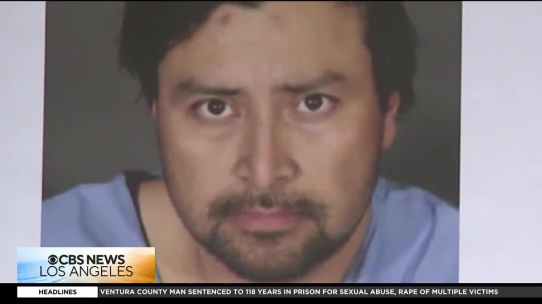 Illegal Alien Soccer Coach Indicted for Child Sex Crimes After Murder of 13 Year Old