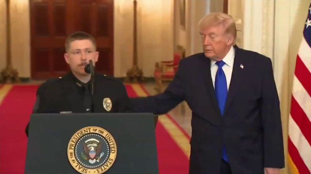 ⁣SHOCK: Police Officer Says He Personally Arrested Laken Riley's Killer, NYC LET HIM GO