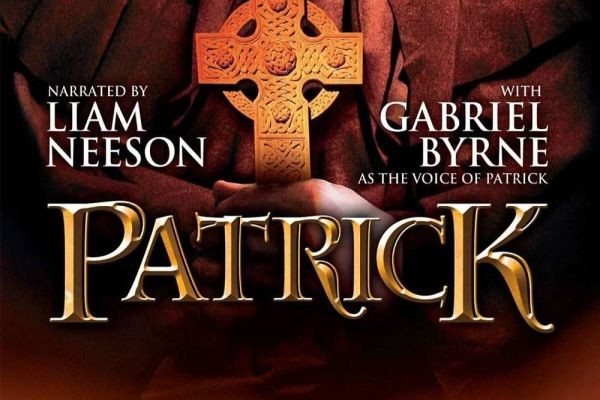 Actors Liam Neeson & Gabriel Byrne retell the exhilarating story behind the day we celebrate as St. Patrick’s Day in this excellent 2004 documentary, “Patrick”. For more, please visit HE..