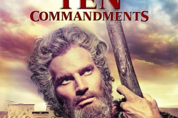 This milestone classic returns for its 70th anniversary with a theatrical release, along with its annual TV airing set to air on the ABC television network. A look at Cecil B. De Mille’s “Th..