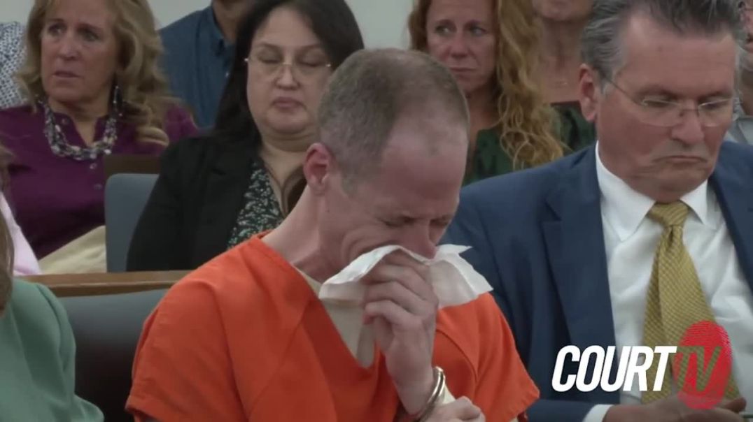 Caleb Flynn’s Daughters BLAST Him Over Affair, Killing Mom